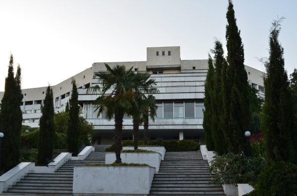 Цены на летний отдых в Сочи и Крыму выросли на 10 – 15%